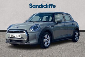 MINI HATCHBACK, , hi-res