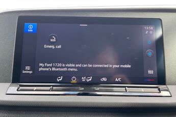 Ford Transit Connect 2024.50, , hi-res