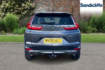HONDA CR-V, , hi-res