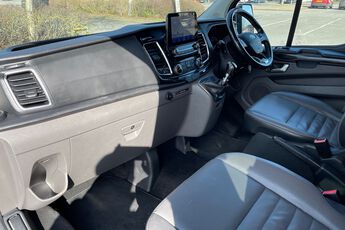 FORD TRANSIT CUSTOM, , hi-res