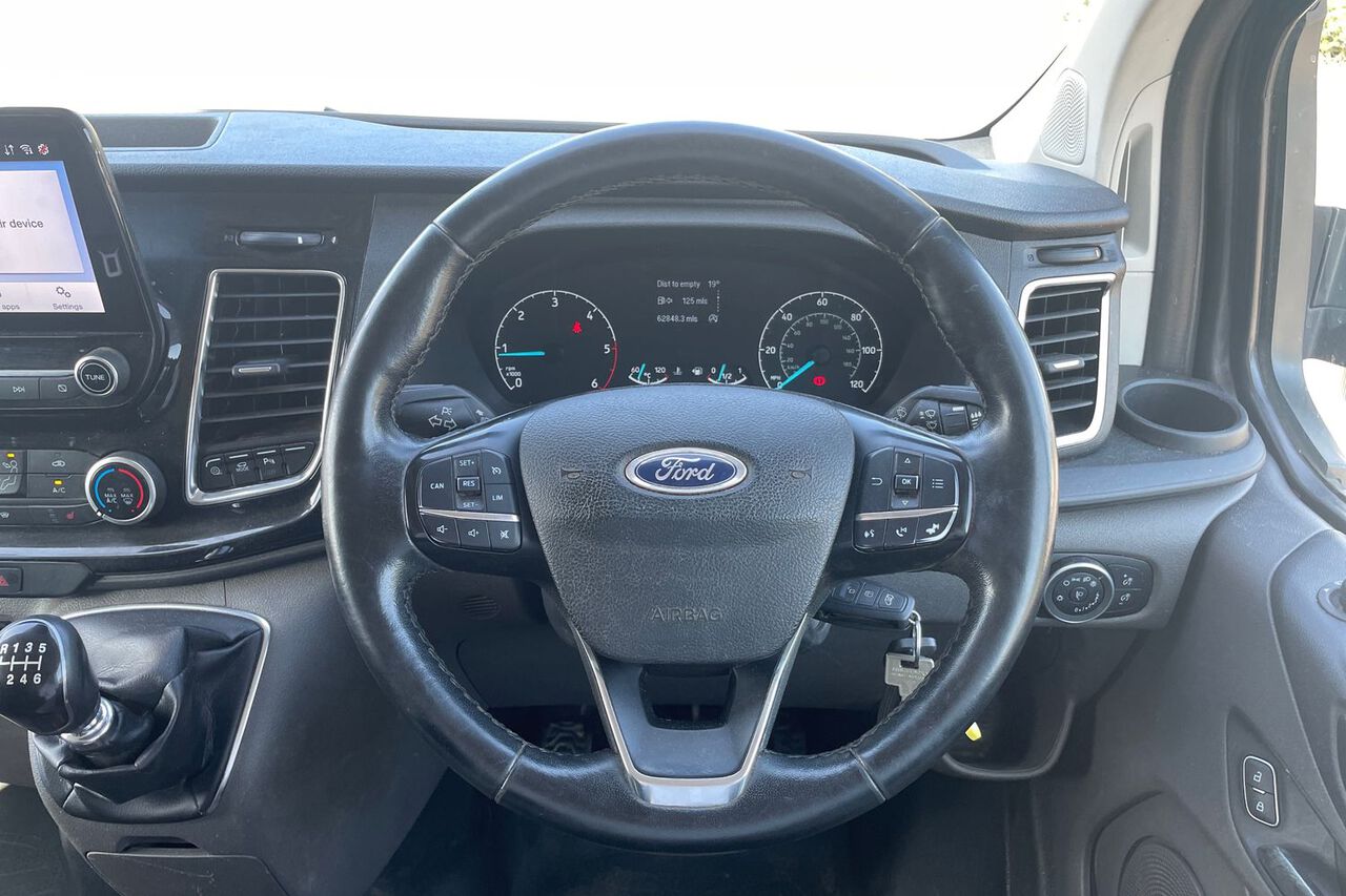FORD TRANSIT CUSTOM, , hi-res