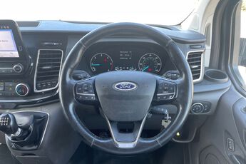 FORD TRANSIT CUSTOM, , hi-res