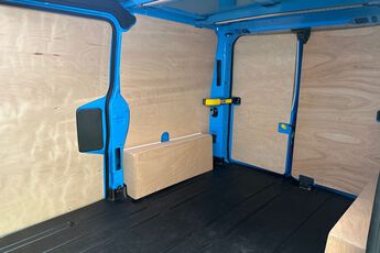 FORD TRANSIT CUSTOM, , hi-res