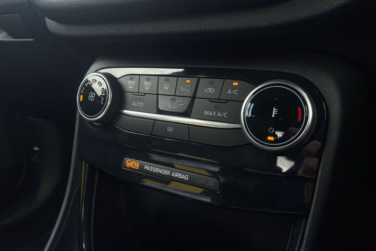 FORD PUMA, , hi-res