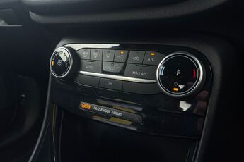 FORD PUMA, , hi-res