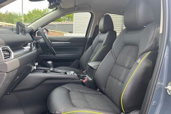 MAZDA CX-5, , hi-res