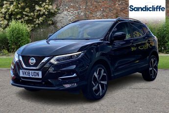 NISSAN QASHQAI, , hi-res