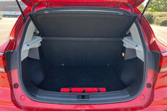 MG MOTOR UK ZS, , hi-res