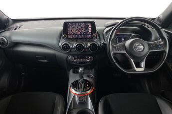 NISSAN JUKE, , hi-res