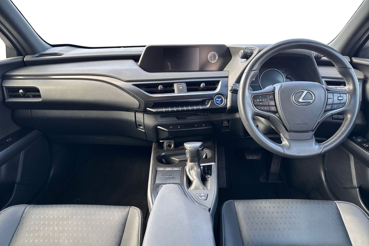 LEXUS UX, , hi-res