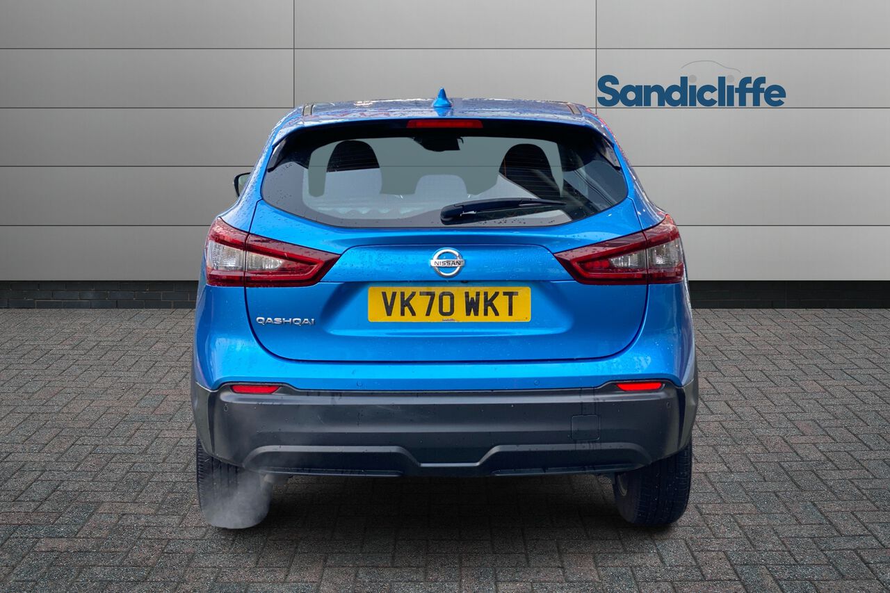 NISSAN QASHQAI, , hi-res