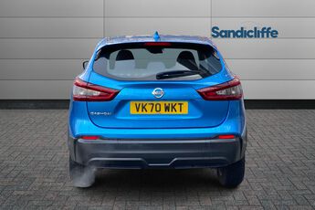NISSAN QASHQAI, , hi-res