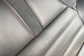 MG MOTOR UK HS, , hi-res
