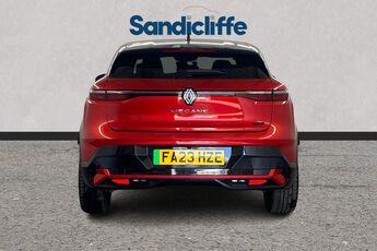 RENAULT MEGANE E-TECH, , hi-res