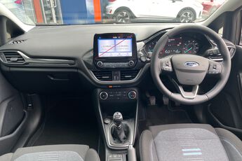 FORD Fiesta 2023.25, , hi-res