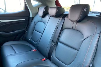 MG MOTOR UK ZS, , hi-res