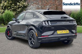 Ford Mustang Mach-E 2023.00, , hi-res