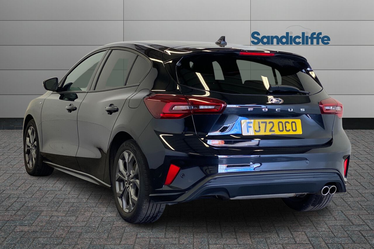 FORD FOCUS, , hi-res