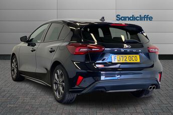 FORD FOCUS, , hi-res