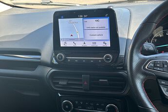 FORD ECOSPORT, , hi-res