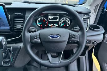 FORD TRANSIT, , hi-res