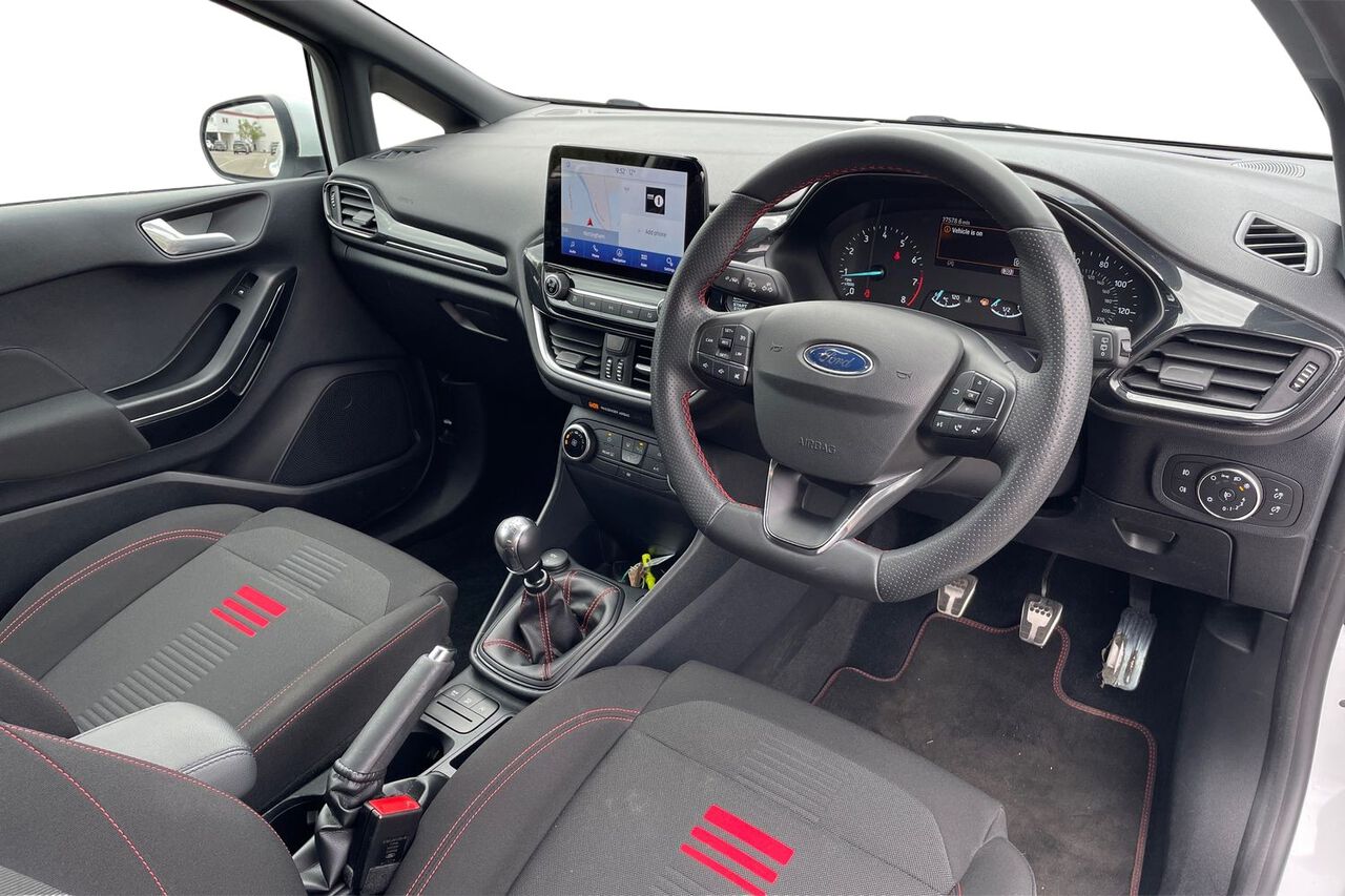 FORD FIESTA, , hi-res