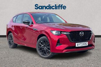 MAZDA CX-60, , hi-res