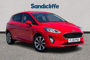 FORD FIESTA, , hi-res