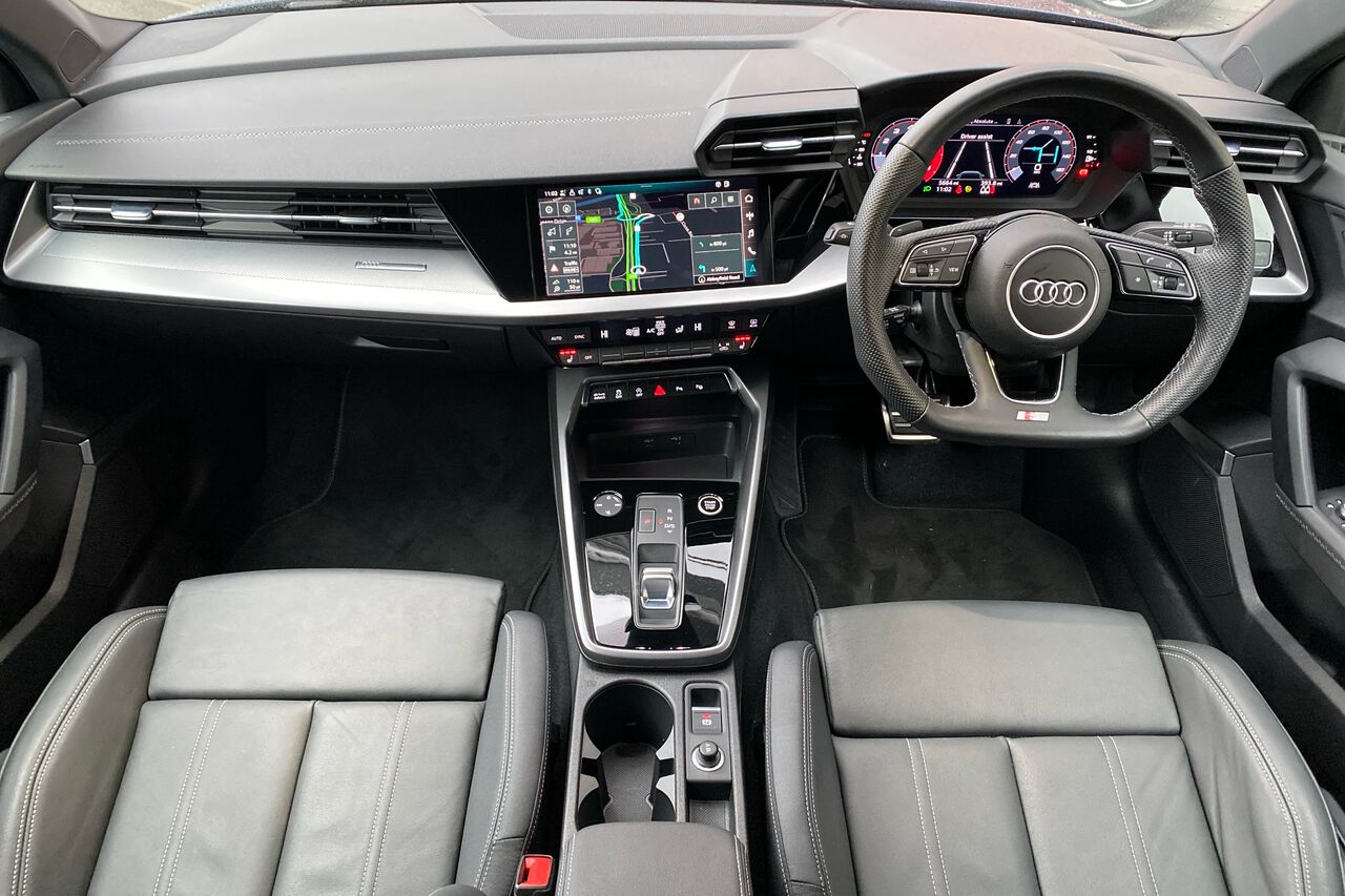 AUDI A3, , hi-res