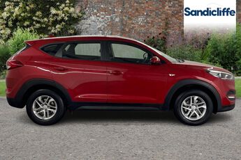 HYUNDAI TUCSON, , hi-res