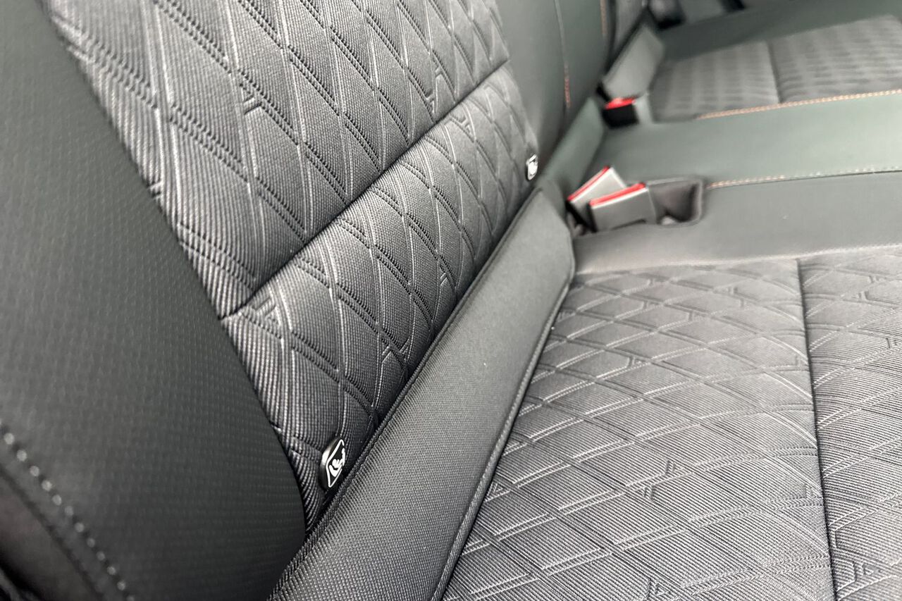 MG MOTOR UK MG3, , hi-res