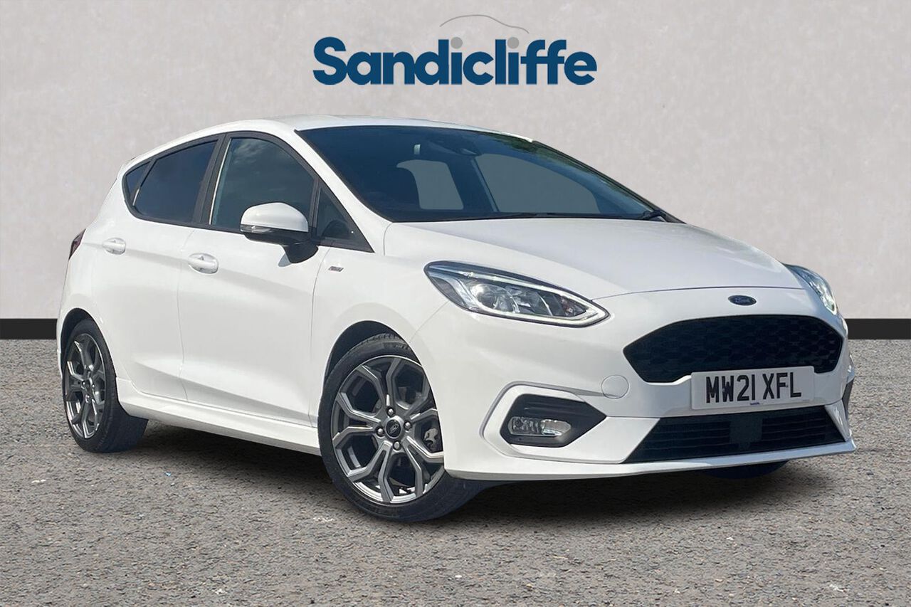 FORD FIESTA, , hi-res