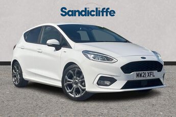 FORD FIESTA, , hi-res
