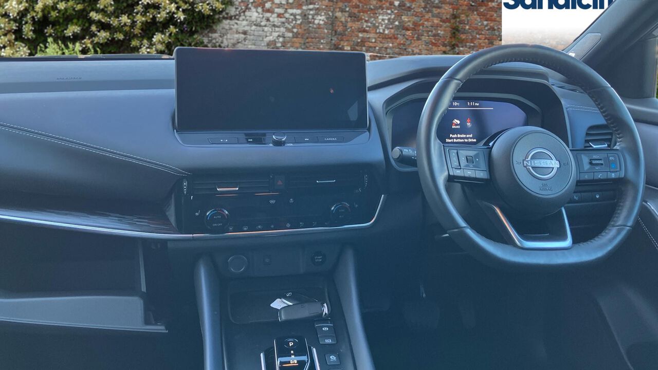 NISSAN QASHQAI, , hi-res