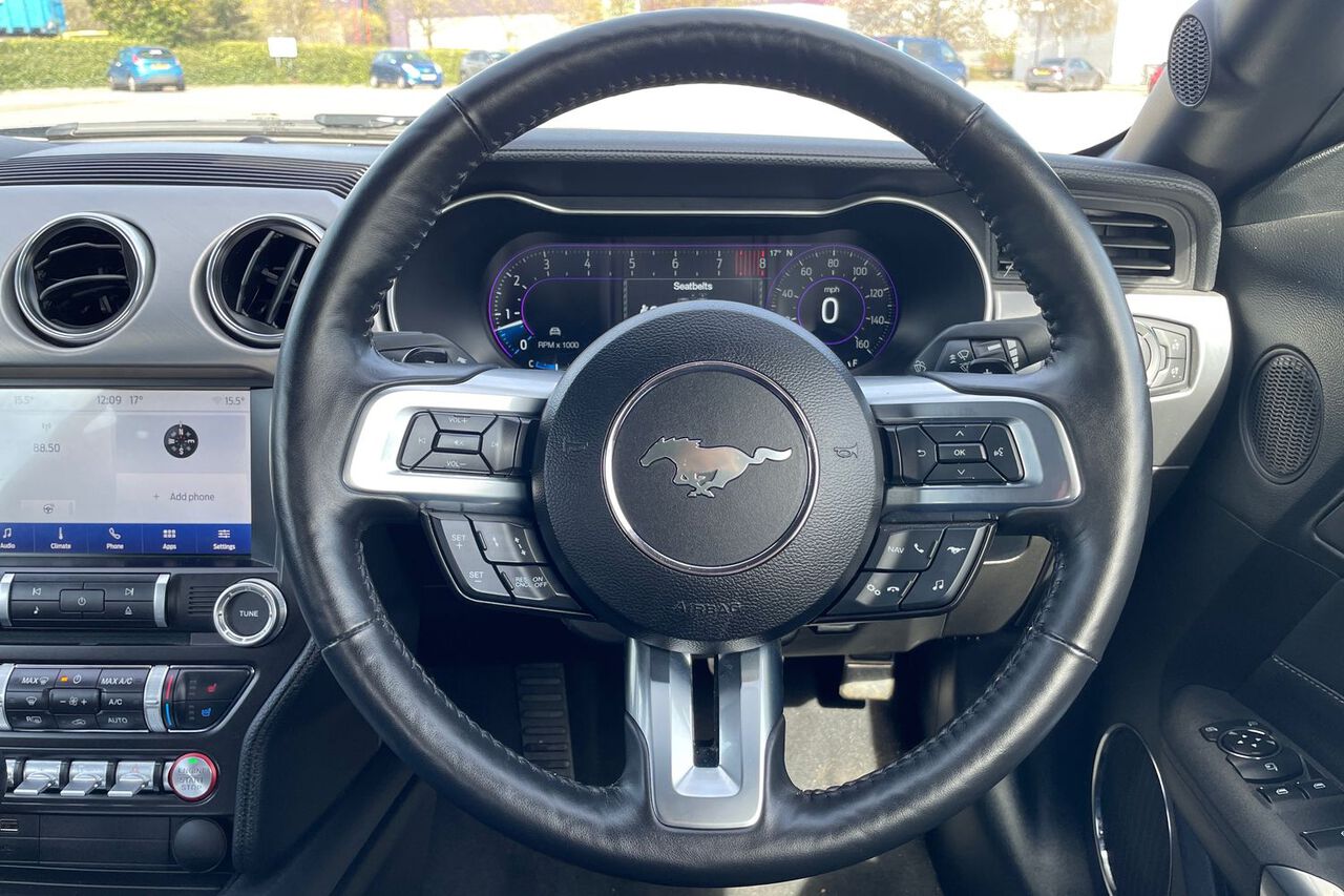 FORD MUSTANG, , hi-res