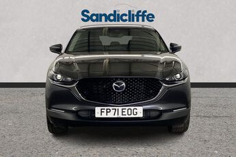 MAZDA CX-30, , hi-res