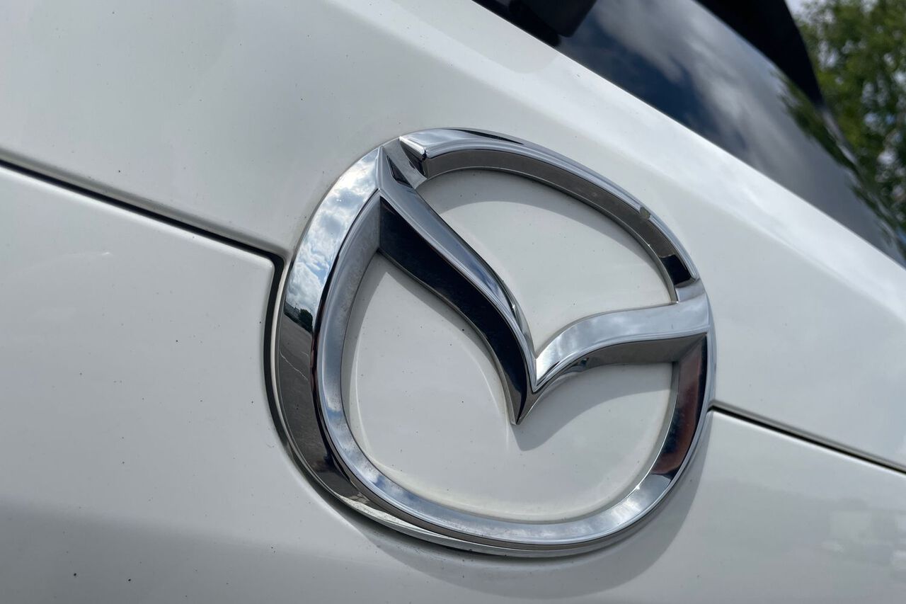 MAZDA CX-5, , hi-res