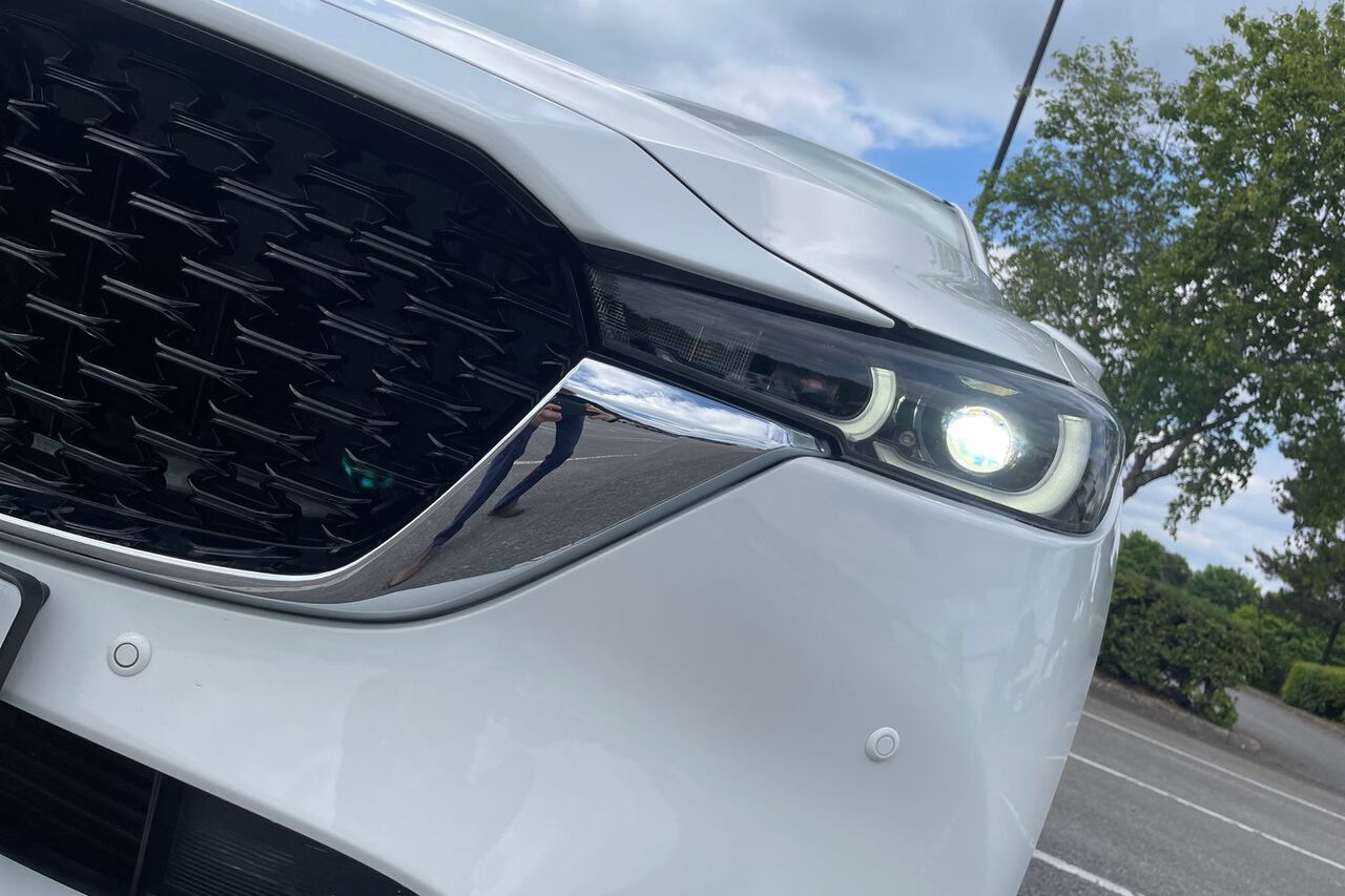 MAZDA CX-5, , hi-res