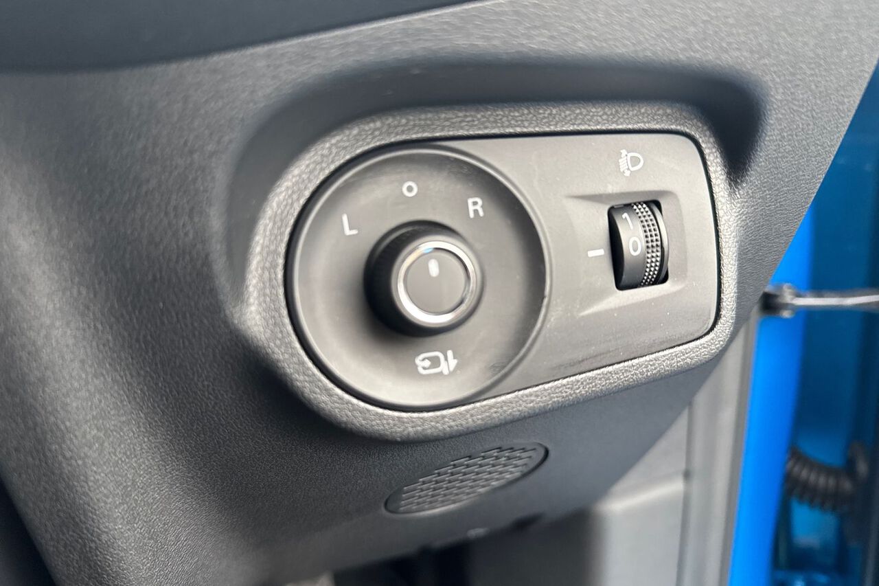 MG MOTOR UK MG3, , hi-res