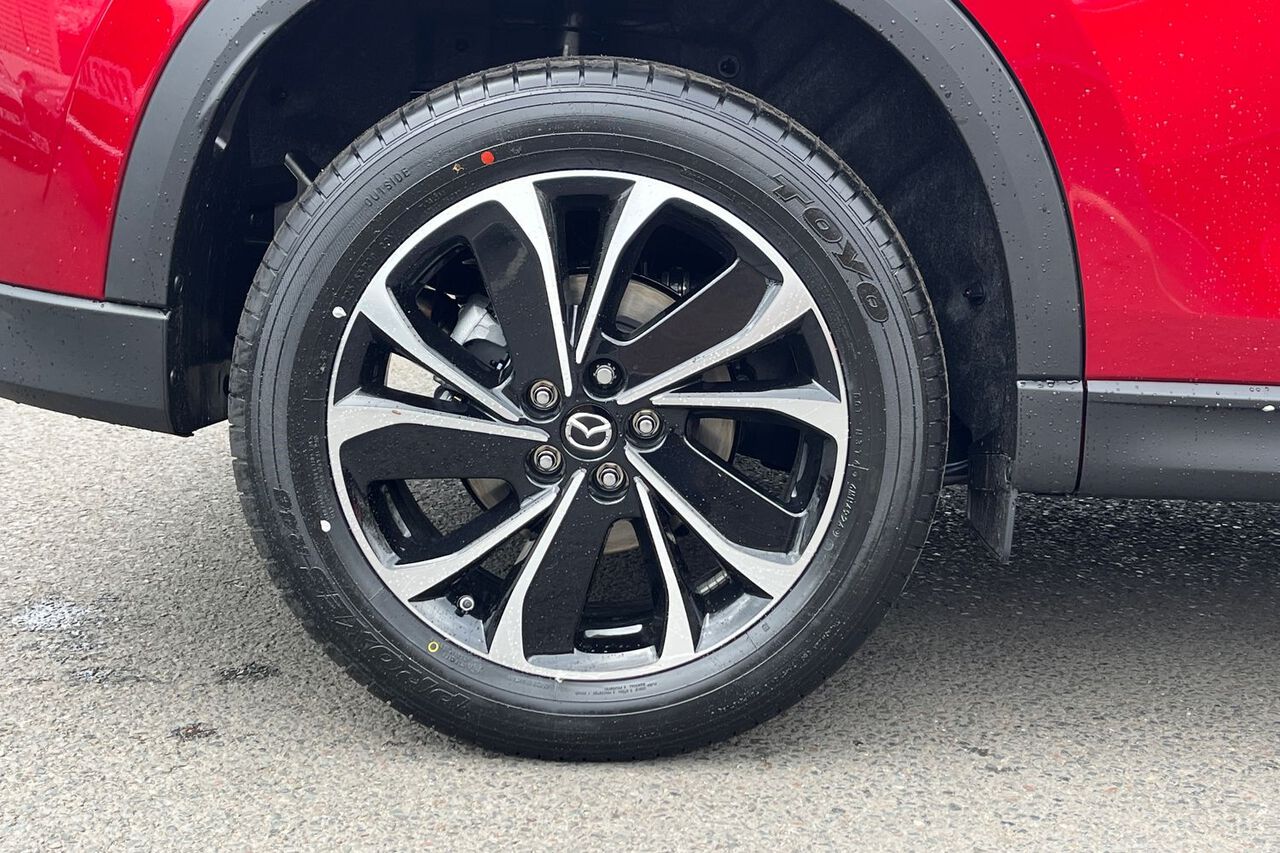 MAZDA CX-5, , hi-res