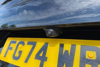 FORD PUMA, , hi-res