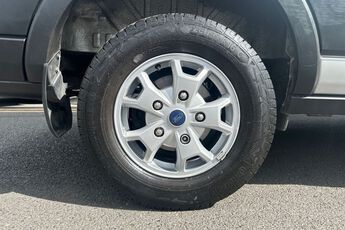 FORD TRANSIT, , hi-res