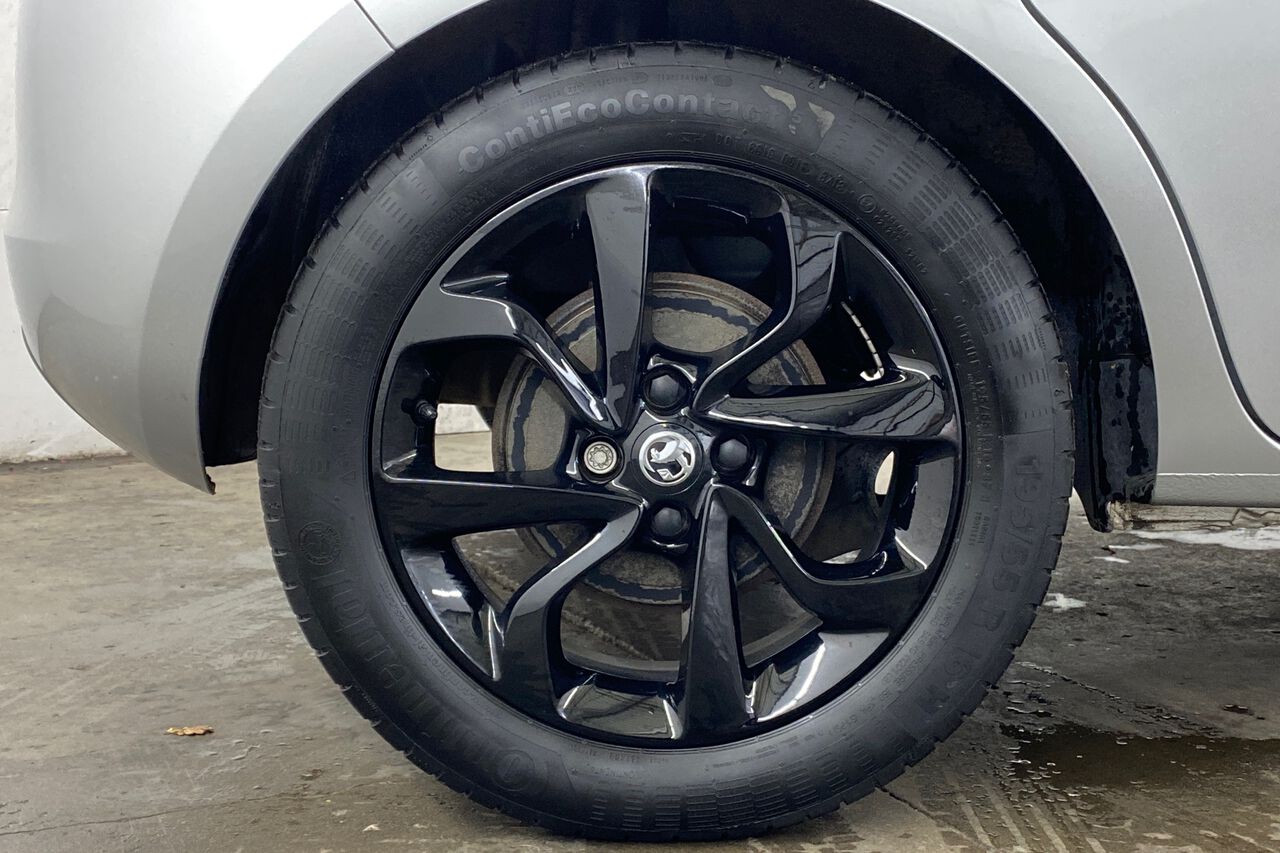 VAUXHALL CORSA, , hi-res