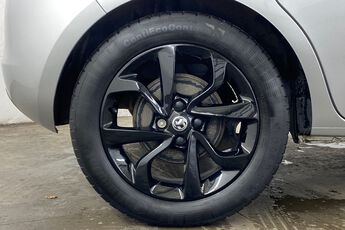 VAUXHALL CORSA, , hi-res