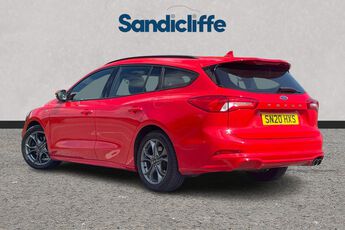 FORD FOCUS, , hi-res
