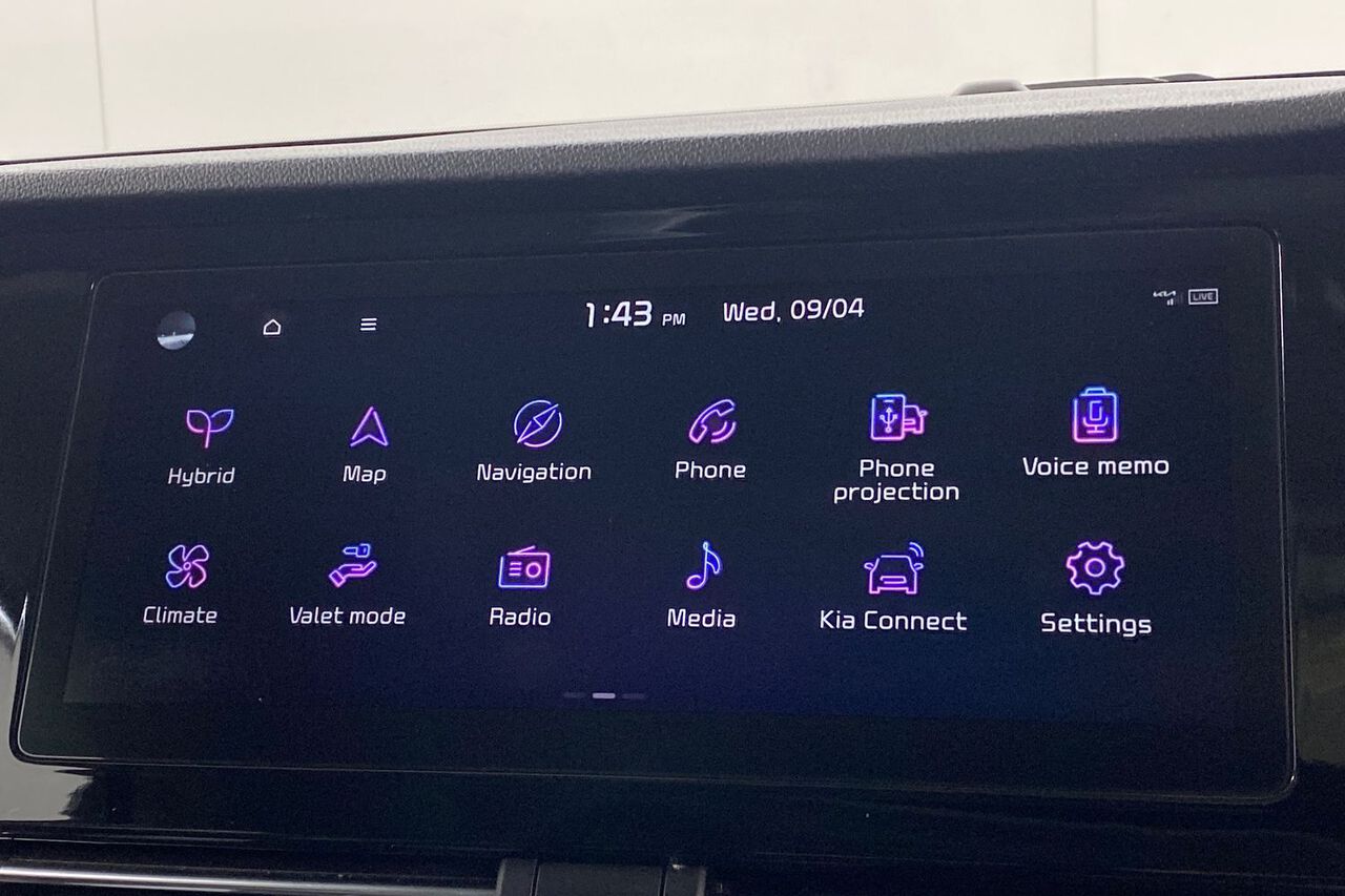 KIA NIRO, , hi-res