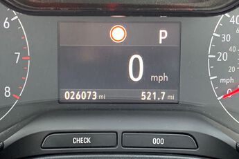 VAUXHALL GRANDLAND X, , hi-res