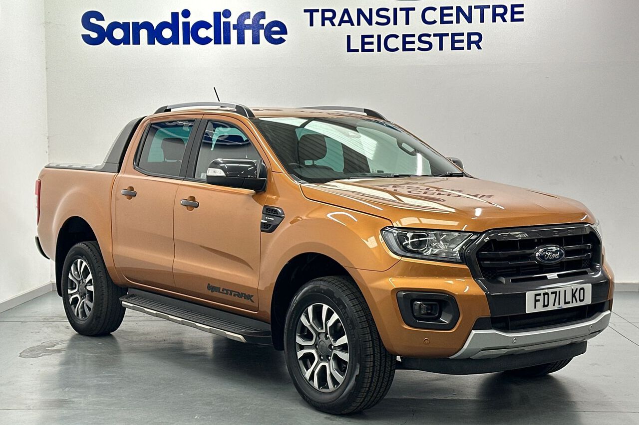 FORD RANGER, , hi-res