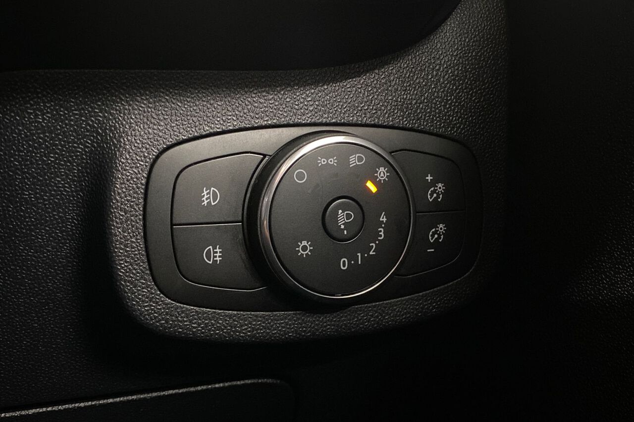 FORD FIESTA, , hi-res