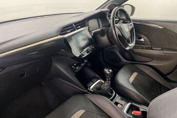 VAUXHALL CORSA, , hi-res